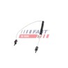 CAPTEUR USURE PLAQUETTE DE FREINS POUR MERCEDES SPRINTER 95