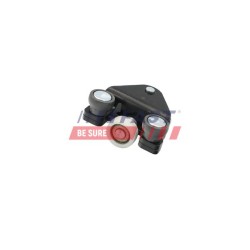 GUIDAGE PORTE POUR FIAT FIORINO 07
