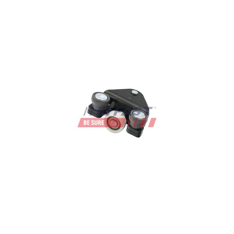 GUIDAGE PORTE POUR FIAT FIORINO 07