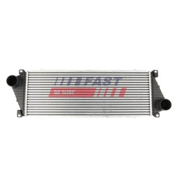 INTERCOOLER POUR MERCEDES SPRINTER 95