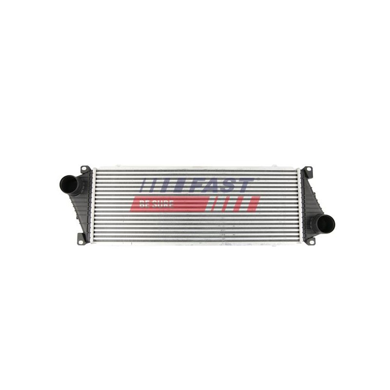INTERCOOLER POUR MERCEDES SPRINTER 95