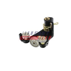GUIDAGE PORTE POUR FORD TRANSIT CONNECT 02