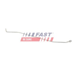 SUPPORT DE CAPOT POUR FIAT DUCATO 14