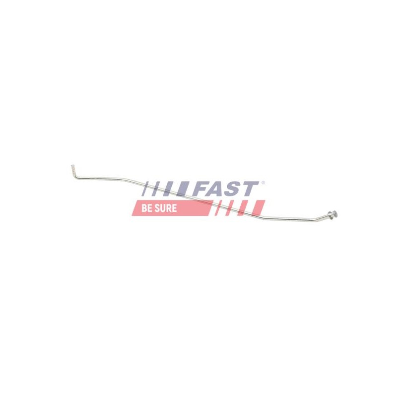SUPPORT DE CAPOT POUR FIAT DUCATO 14