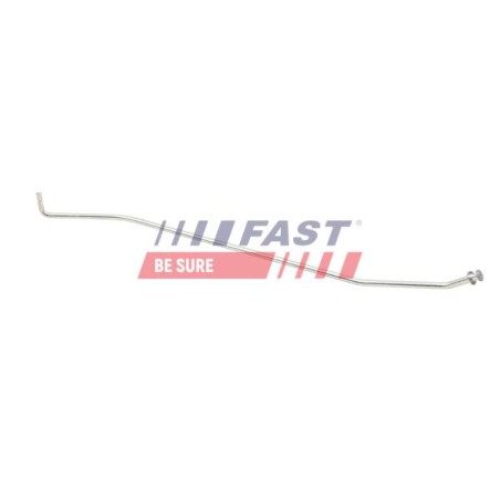 SUPPORT DE CAPOT POUR FIAT DUCATO 14