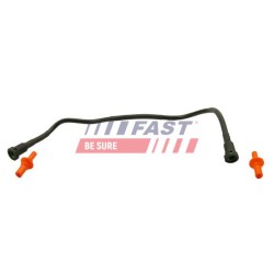 TUYAUTERIE DE CARBURANT POUR PEUGEOT PARTNER 08