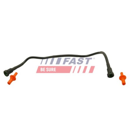 TUYAUTERIE DE CARBURANT POUR PEUGEOT PARTNER 08