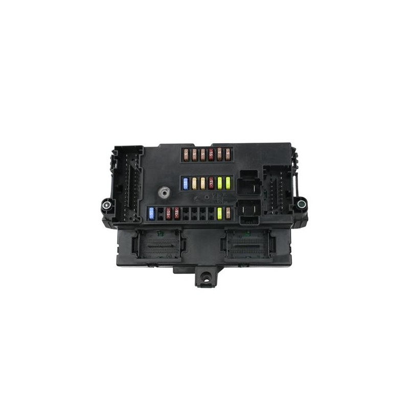 MODULE BSI BODY COMPUTER POUR IVECO DAILY 14