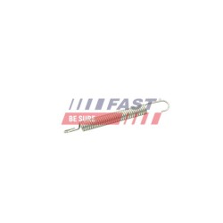 RESSORT POUR FORD TRANSIT CONNECT 02