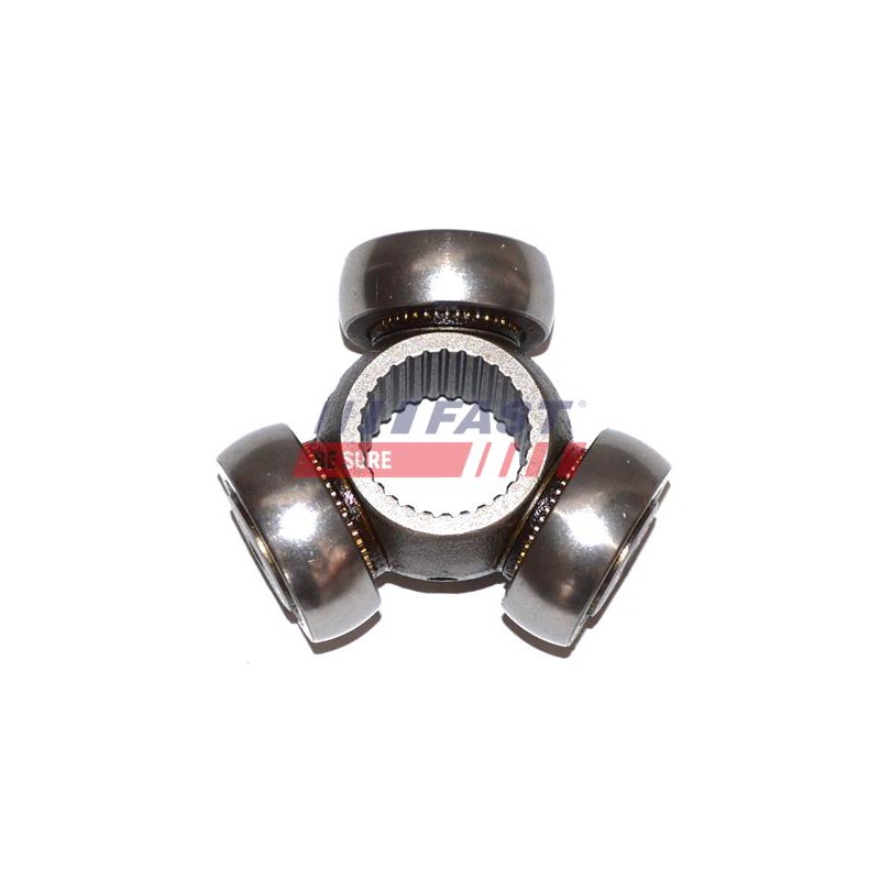 CROISILLON D`ARBRE DE TRANSMISSION POUR FIAT DUCATO 06