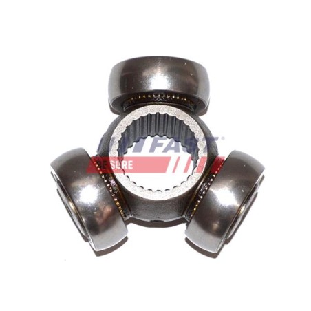 CROISILLON D`ARBRE DE TRANSMISSION POUR FIAT DUCATO 06