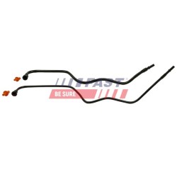 TUYAUTERIE DE CARBURANT POUR FORD TRANSIT 06