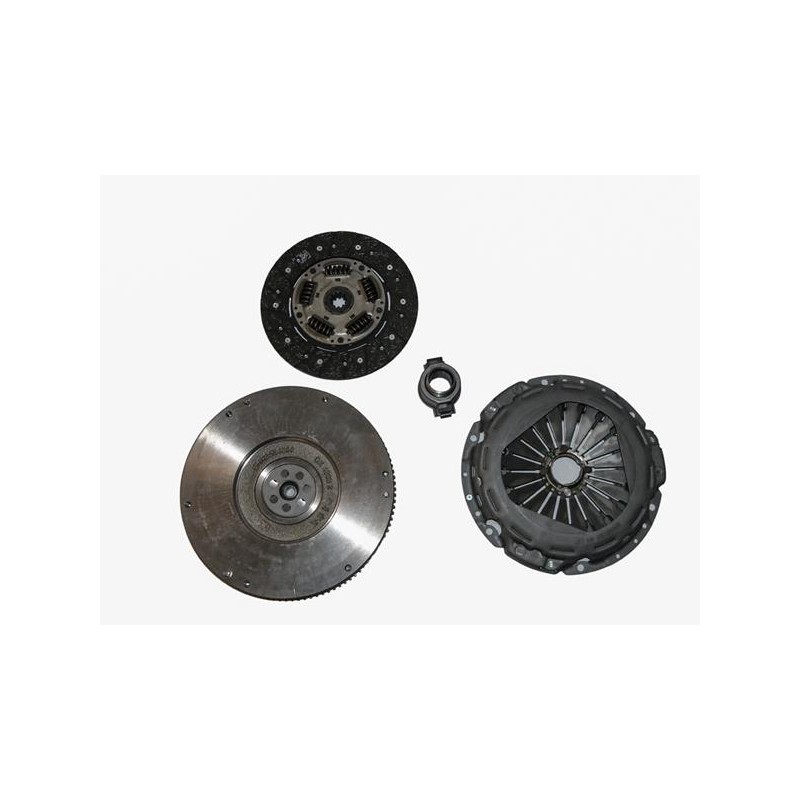 KIT D`EMBRAYAGE POUR IVECO DAILY 06