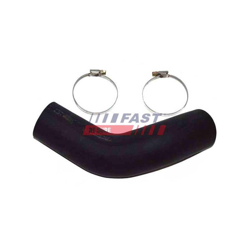 TUBE D`INTERCOOLER POUR FIAT STILO 01