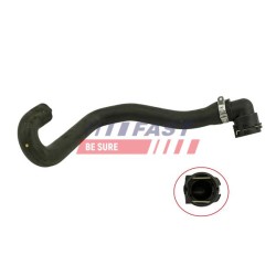 MANCHE, BATTERIE CHAUFFANTE-CHAUFFAGE POUR FORD TRANSIT CONNECT 02