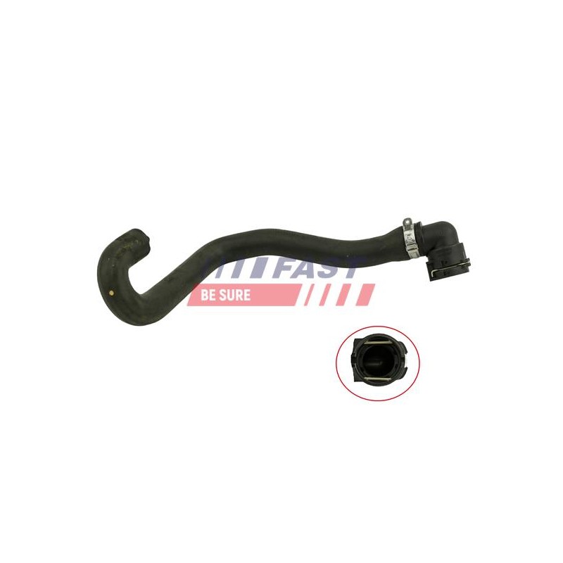 MANCHE, BATTERIE CHAUFFANTE-CHAUFFAGE POUR FORD TRANSIT CONNECT 02