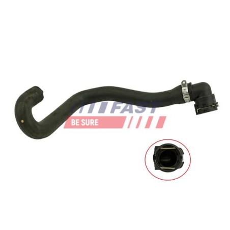 MANCHE, BATTERIE CHAUFFANTE-CHAUFFAGE POUR FORD TRANSIT CONNECT 02