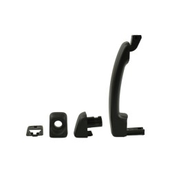 POIGNÉE EXTÉRIEURE DE PORTE POUR RENAULT MASTER III 10