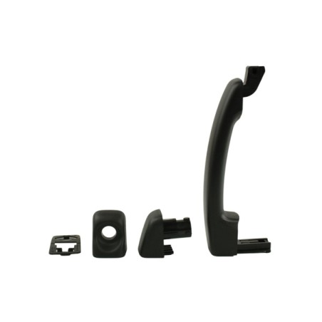 POIGNÉE EXTÉRIEURE DE PORTE POUR RENAULT MASTER III 10