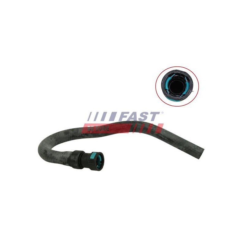 MANCHE, BATTERIE CHAUFFANTE-CHAUFFAGE POUR FORD TRANSIT 06