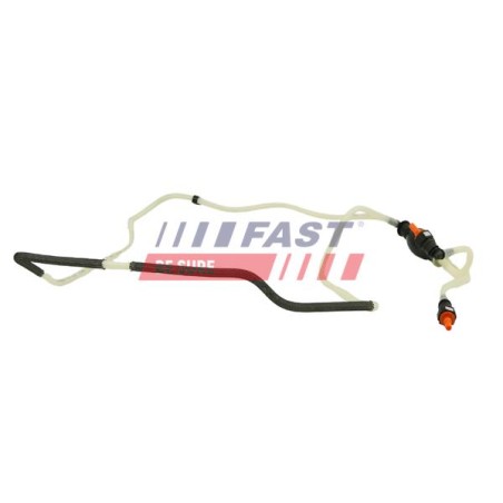 TUYAUTERIE DE CARBURANT POUR RENAULT MASTER III 10