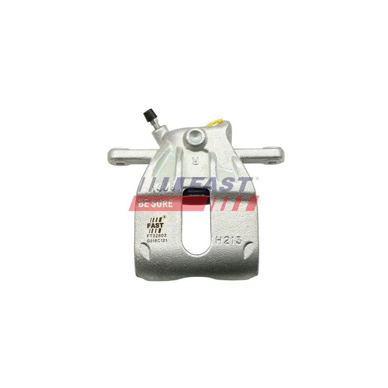 ÉTRIER DE FREIN POUR RENAULT KANGOO II 08