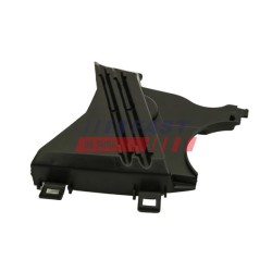 CACHE, COURROIE DE DISTRIBUTION POUR RENAULT KANGOO II 08