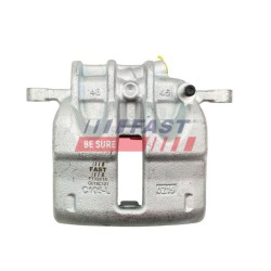 ÉTRIER DE FREIN POUR FIAT SCUDO 07