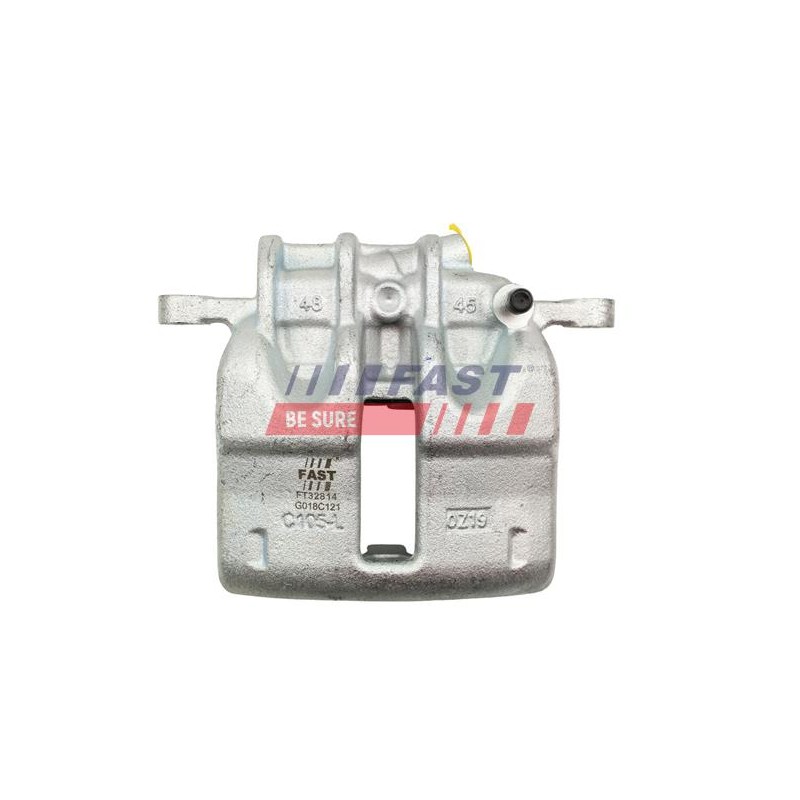 ÉTRIER DE FREIN POUR FIAT SCUDO 07