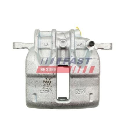 ÉTRIER DE FREIN POUR FIAT SCUDO 07