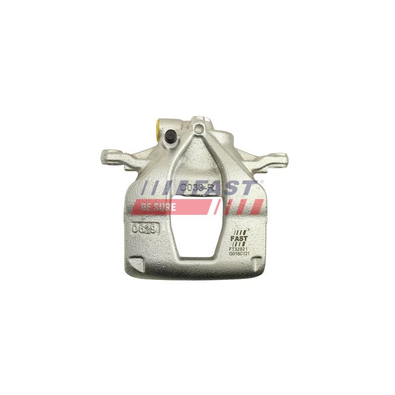 ÉTRIER DE FREIN POUR FIAT DOBLO 09