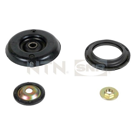 COUPELLE DE SUSPENSION POUR CITROEN BERLINGO 08