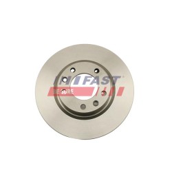 DISQUE DE FREIN POUR CITROEN BERLINGO 18
