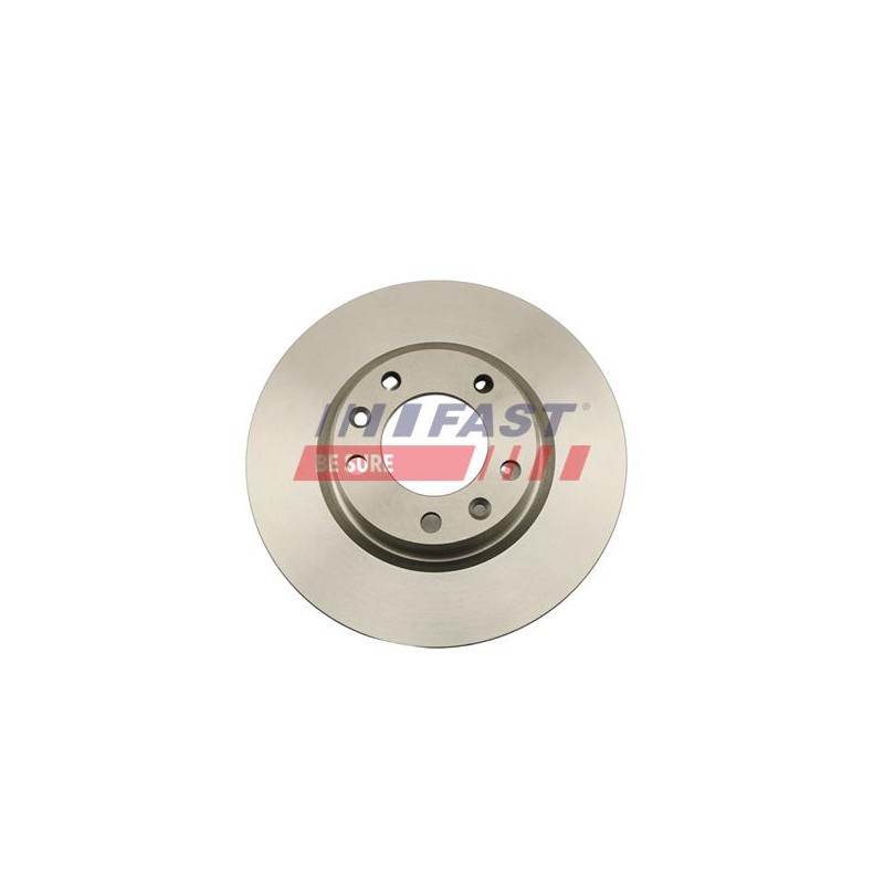 DISQUE DE FREIN POUR CITROEN BERLINGO 18