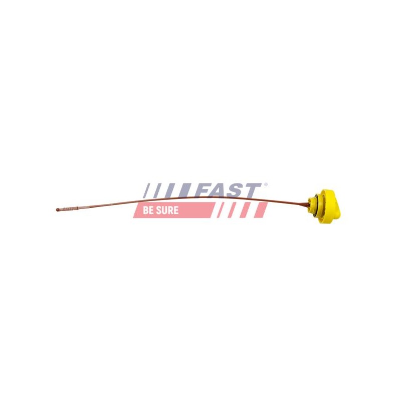JAUGE D`HUILE POUR RENAULT KANGOO I 97