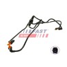 TUYAUTERIE DE CARBURANT POUR PEUGEOT BIPPER 08