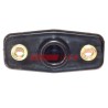 GUIDE LOQUET PORTE COULISSANTE POUR RENAULT MASTER II 98