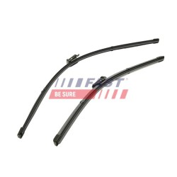 LAME D`ESSUIE-GLACE POUR RENAULT TRAFIC 14