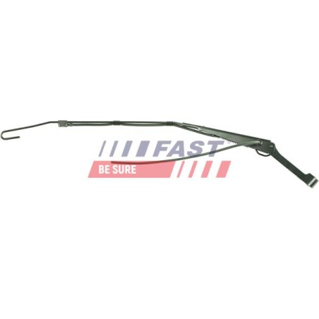 BRAS D`ESSUIE-GLACE POUR MERCEDES SPRINTER 95