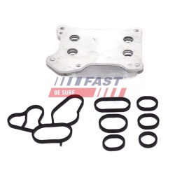 RADIATEUR D`HUILE POUR FIAT DOBLO 09