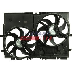 VENTILATEUR, REFROIDISSEMENT DU MOTEUR POUR FIAT DUCATO 06