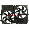 VENTILATEUR, REFROIDISSEMENT DU MOTEUR POUR FIAT DUCATO 06