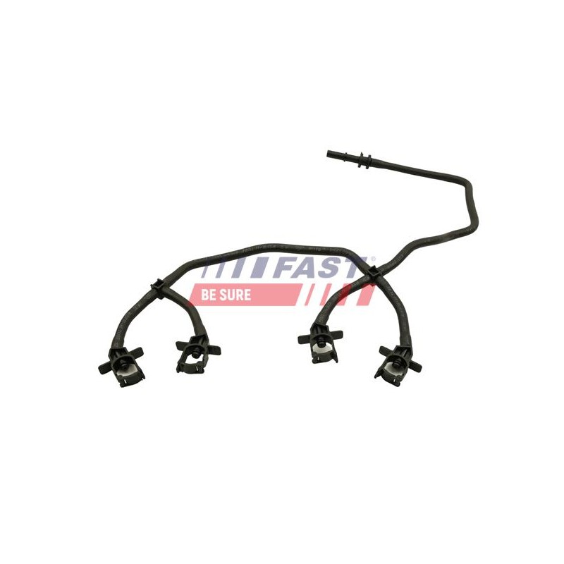 TUYAUTERIE DE CARBURANT POUR FORD TRANSIT 00