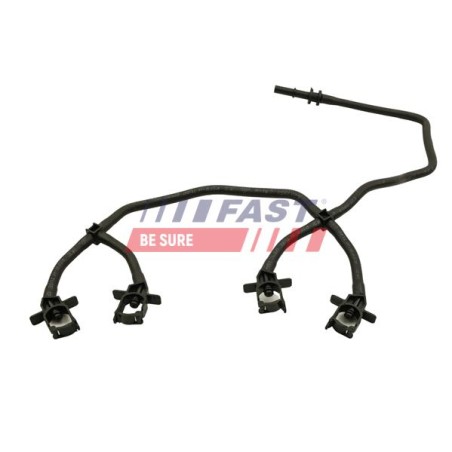 TUYAUTERIE DE CARBURANT POUR FORD TRANSIT 00
