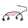 TUYAUTERIE DE CARBURANT POUR FORD TRANSIT 00