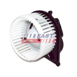 PULSEUR D`AIR HABITACLE POUR FIAT DUCATO 02