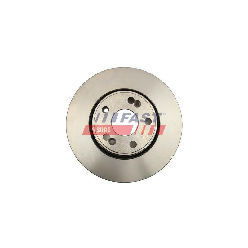DISQUE DE FREIN POUR RENAULT KANGOO II 08
