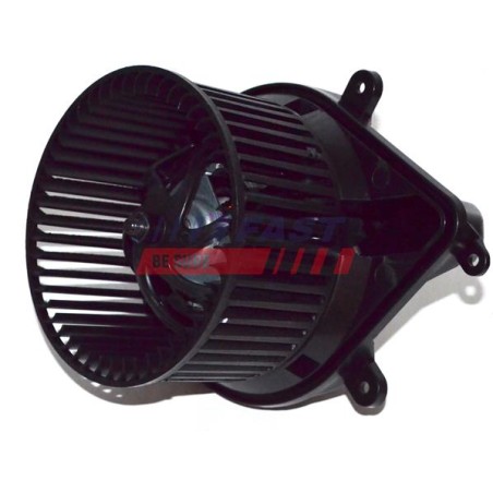 PULSEUR D`AIR HABITACLE POUR RENAULT MASTER II 98