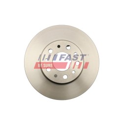 DISQUE DE FREIN POUR FIAT TIPO 16
