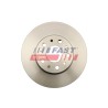 DISQUE DE FREIN POUR FIAT TIPO 16